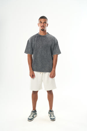 White Short