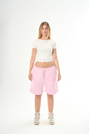 Pink Short