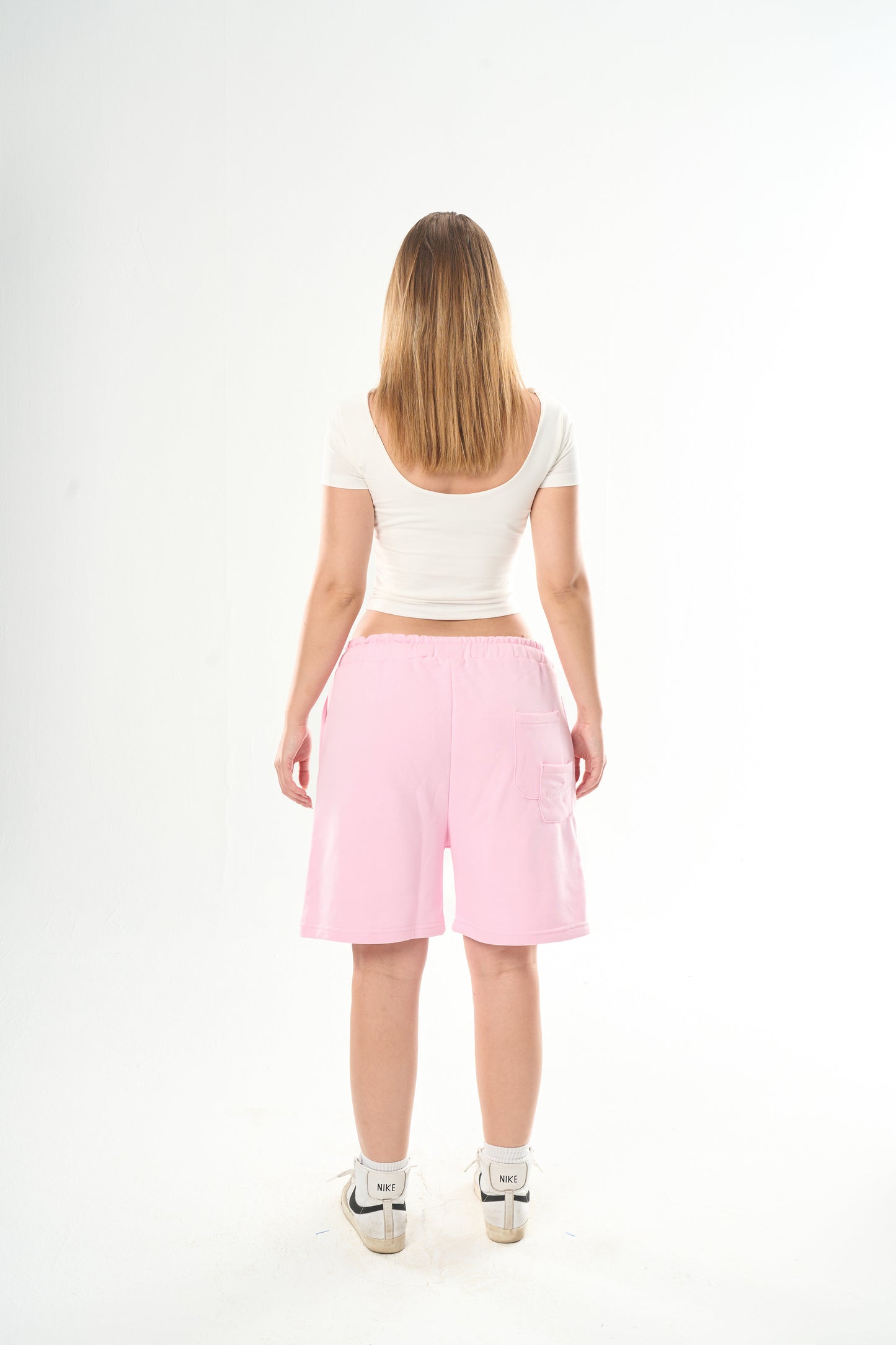 Pink Short