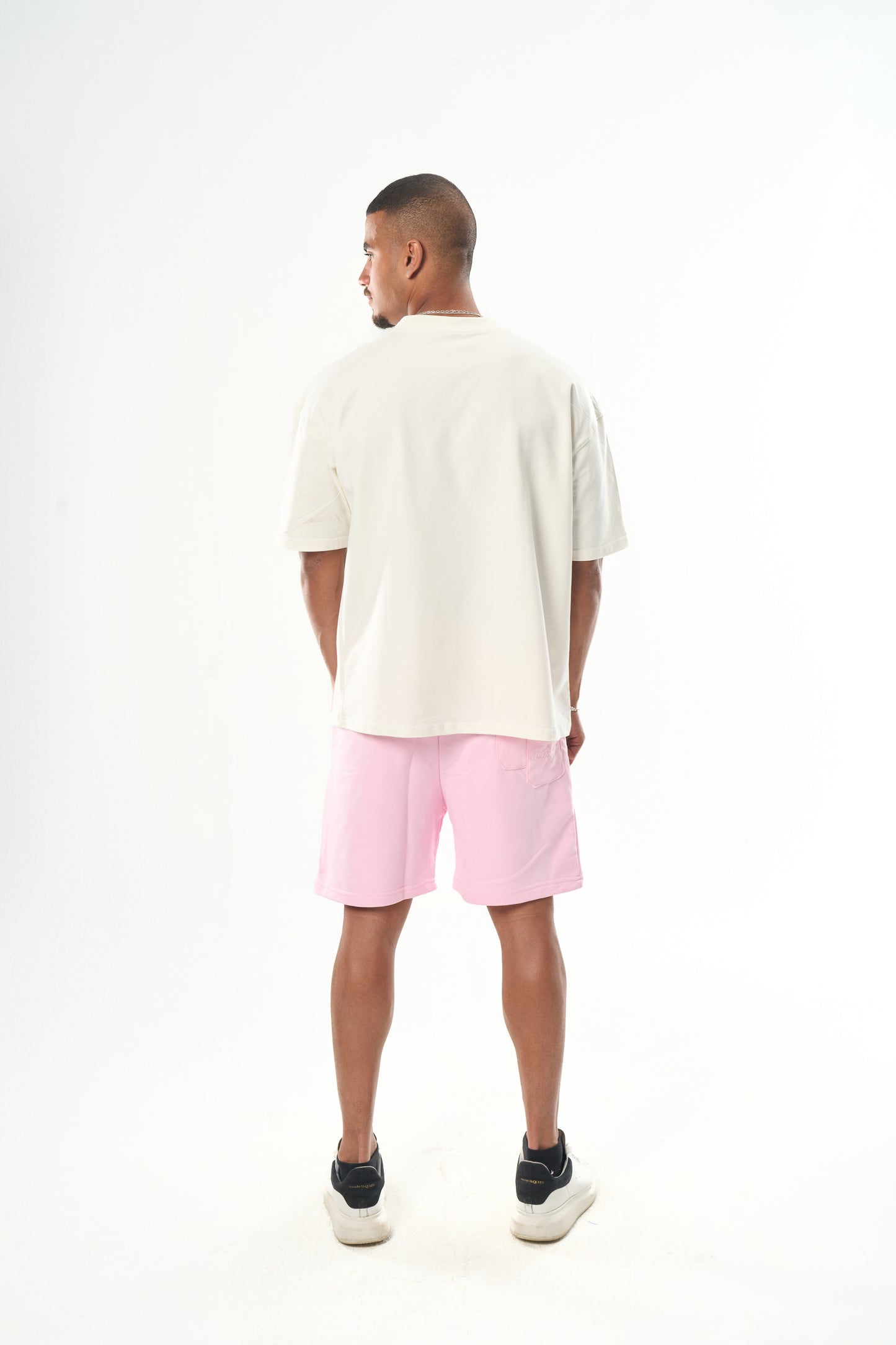 Pink Short