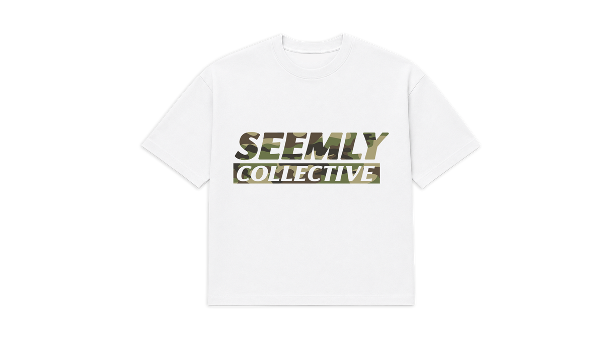 Army T-shirt