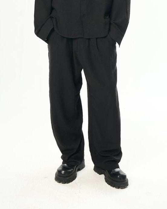 Black Linen Pants – Seemly Collective (cover)
