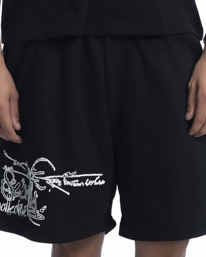 Re-birth short