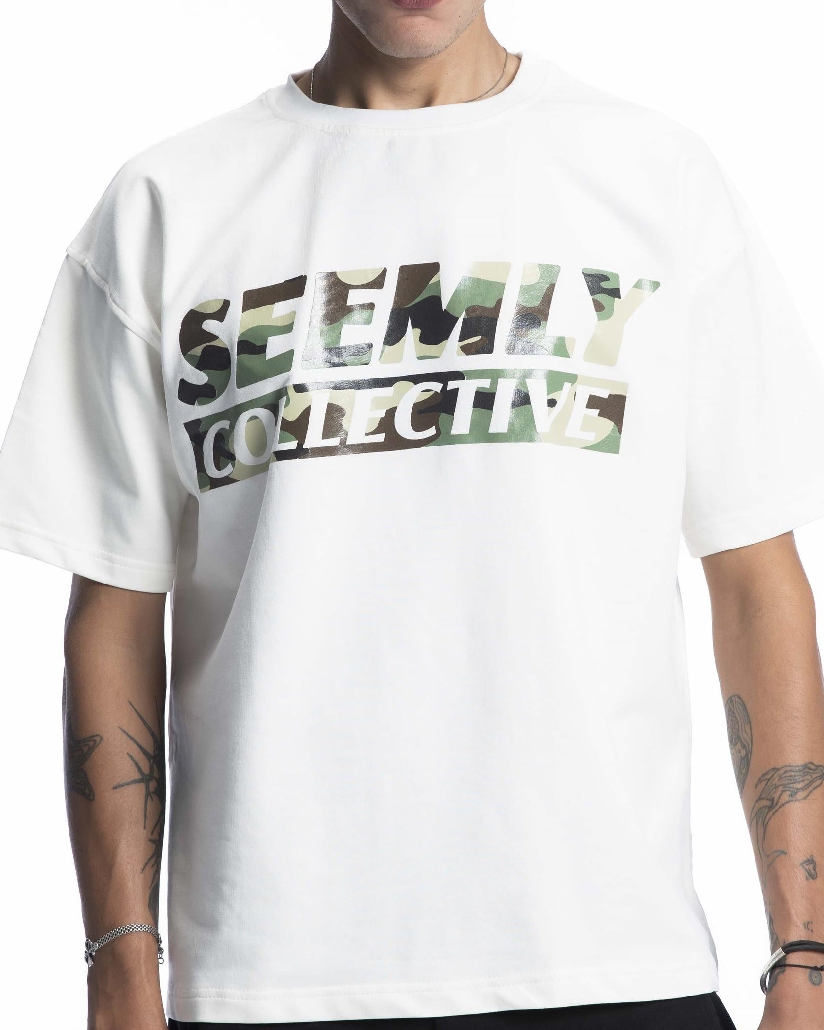 Army T-shirt